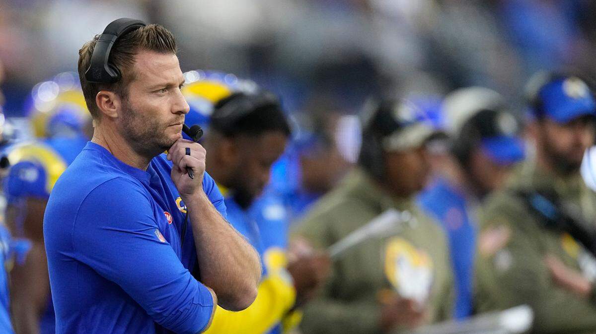 Chiefs-Rams prediction: Here’s the awkward spot L.A. finds itself in vs. Kansas City