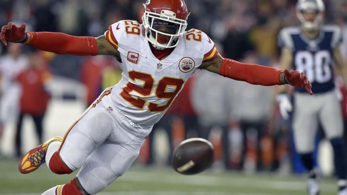Eric Berry