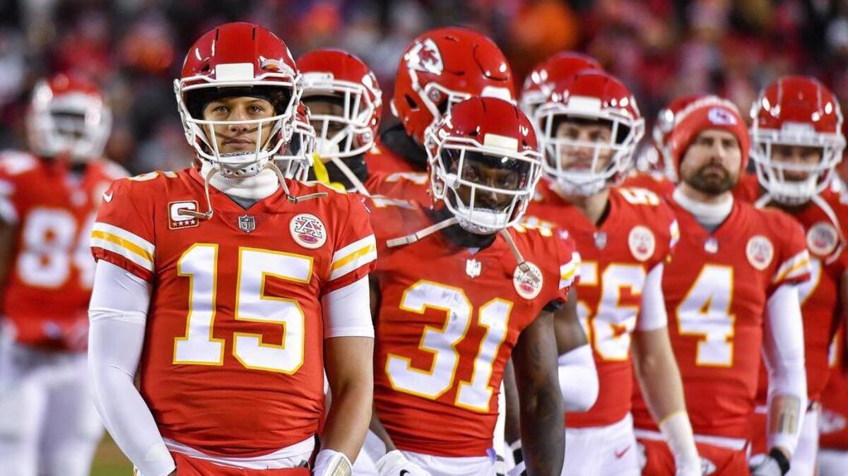 Is Kansas City ready for the emotional investment in the Chiefs' season?