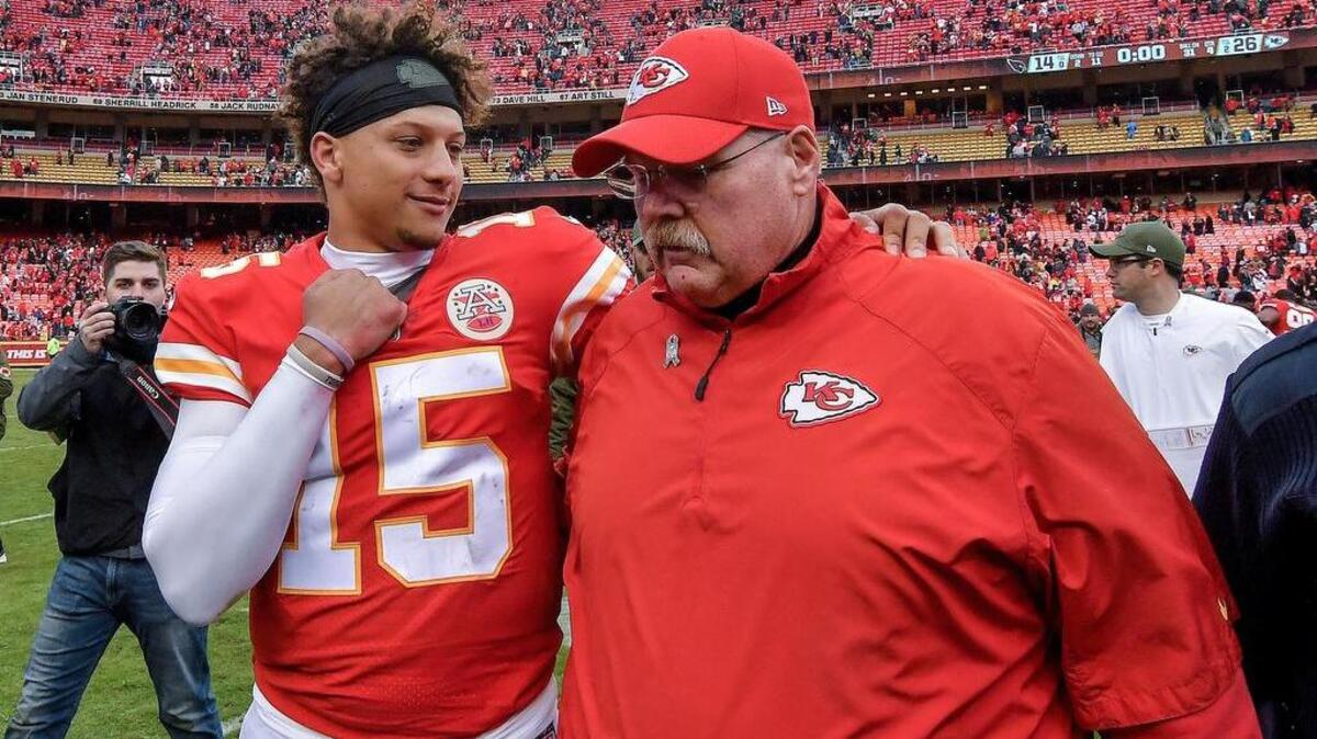 National NFL writers are bullish about Chiefs’ future | Kansas City Star