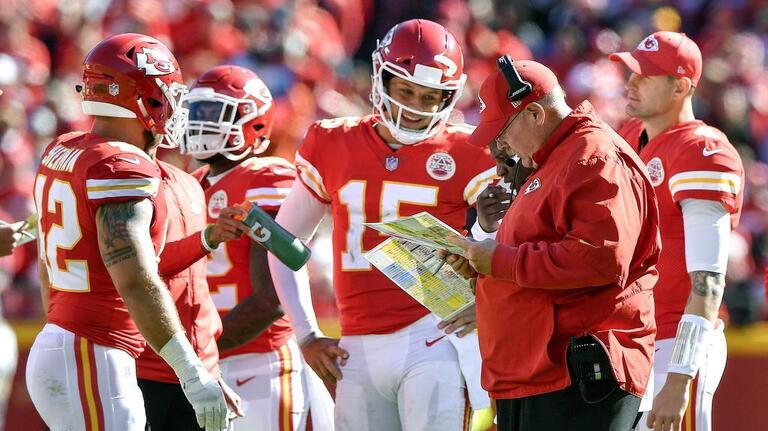 Win or lose Super Bowl LIV, this Chiefs offseason will shape their future for years