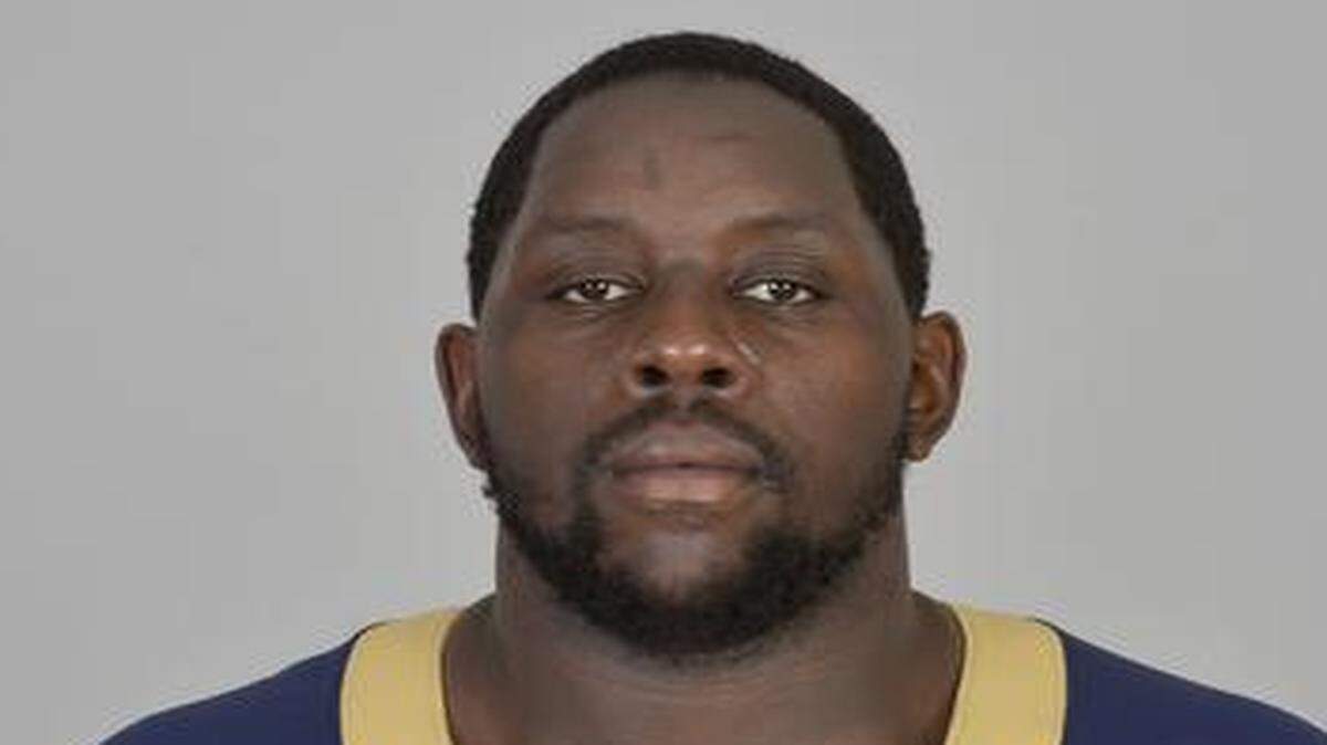 
Rokevious Watkins
