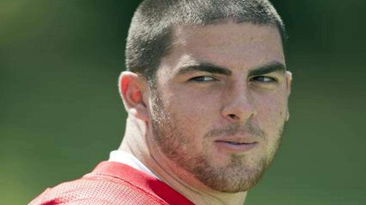 
Eric Fisher
