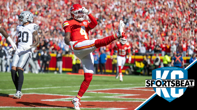 Inside Chiefs’ near-perfect shutout. Plus, who needs Sunflower Showdown more?