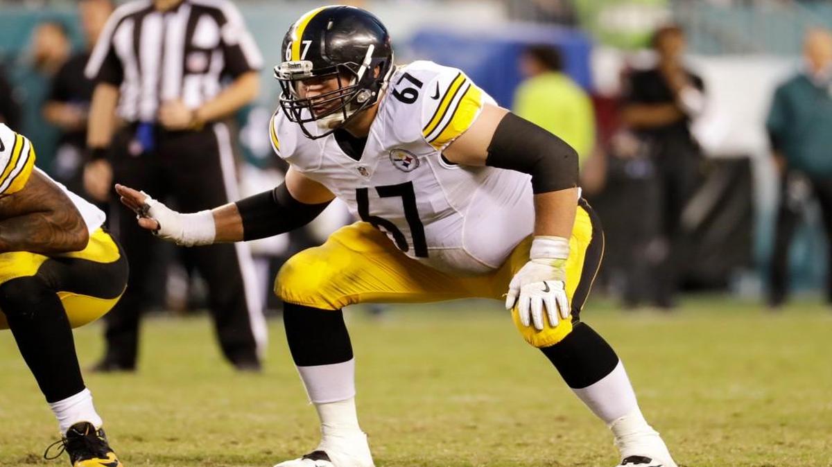 Pittsburgh Steelers guard B.J. Finney, the former KSU Wildcat, made his first NFL regular-season start Sunday night against the Chiefs.