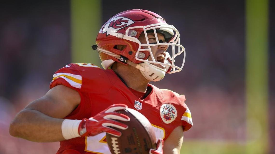 If Chiefs safety Daniel Sorensen does not receive an offer from another team, he would be slated to play the 2017 season for the $2.746 million tender before hitting the market again as an unrestricted free agent next March.