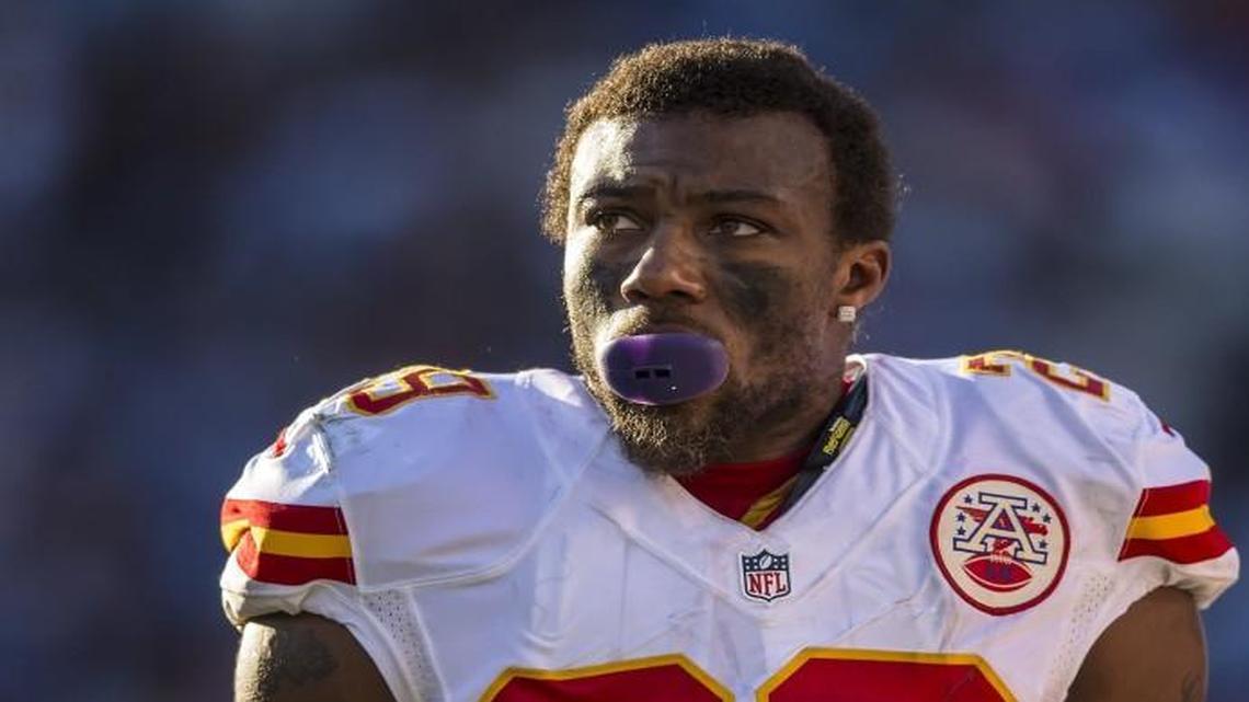 Free safety Eric Berry is among five Chiefs players who have been chosen to play in the 2016 Pro Bowl.