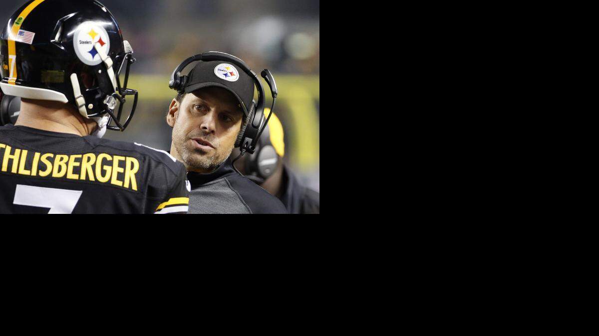 
Todd Haley had a 19-26 record during Todd Haley’s time as coach, including 10-6 in 2010 when they won the AFC West.
