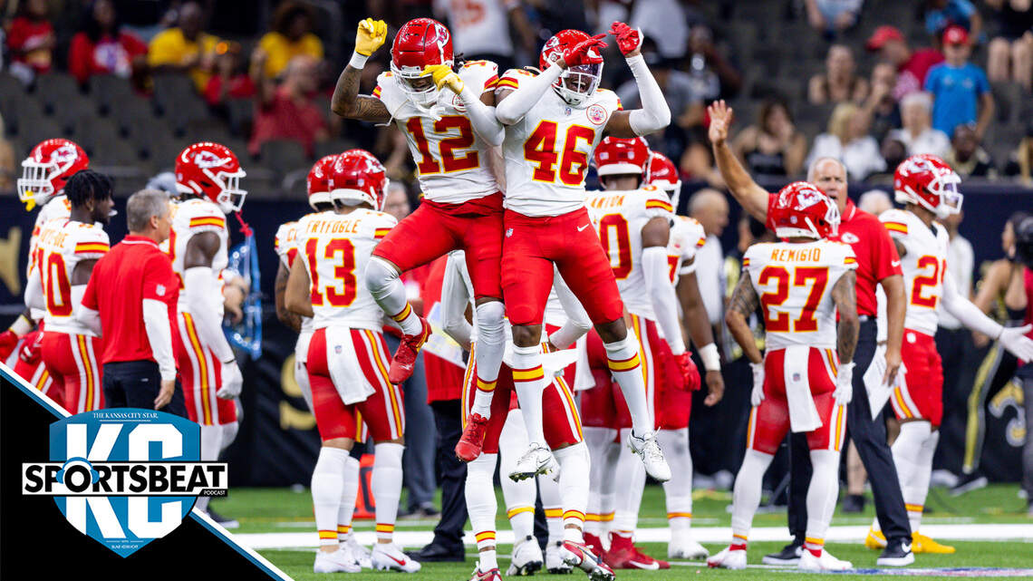 Here’s what should concern the Kansas City Chiefs entering their second preseason game