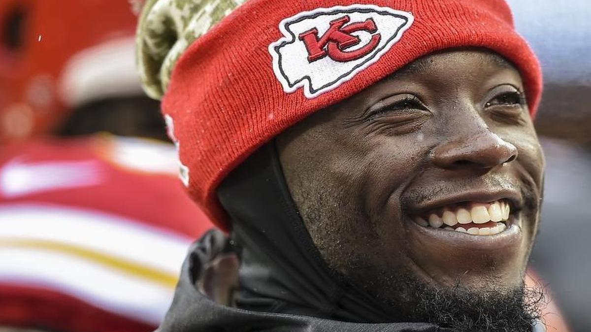 The status of De’Anthony Thomas has been a lingering mystery for the better part of a month. The Chiefs have maintained it’s a personal matter and that it’s not related to the concussion that sidelined the wide receiver for the better part of December.