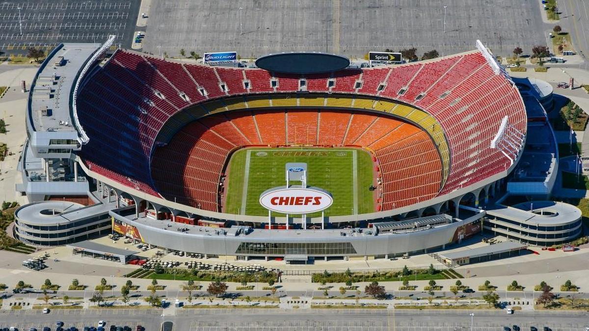 More Arrowhead Stadium seats are going on sale to the public Monday morning, January 27, via a special website.