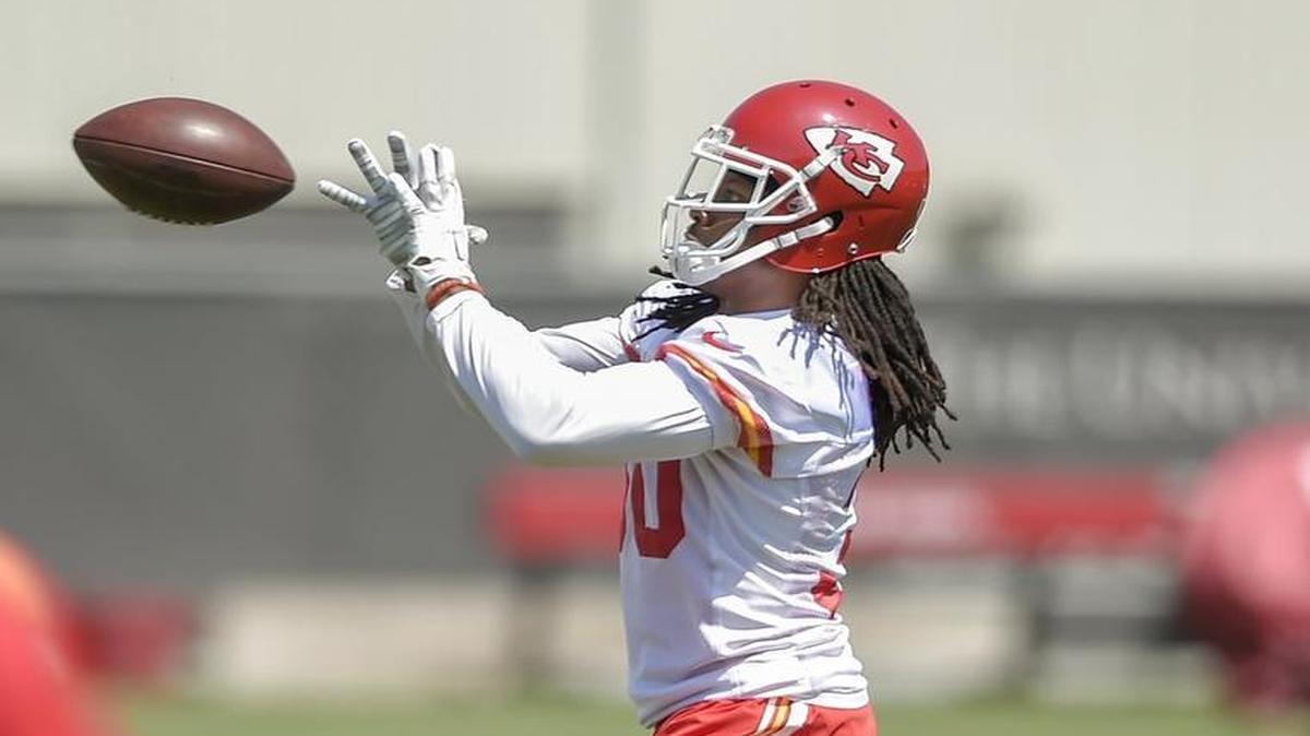 Versatility will be the watchword for defensive back Jamell Fleming this summer as he sees more reps at safety instead of cornerback.