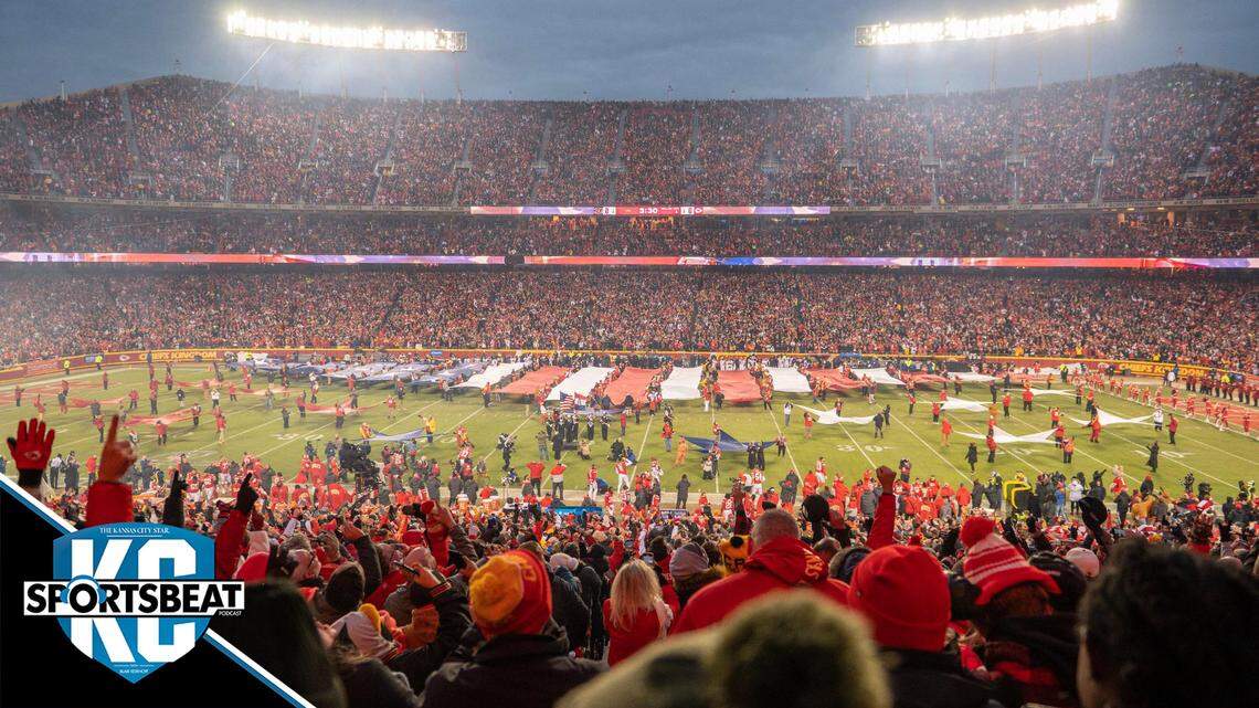 Impact of Chris Jones’ absence and bold predictions for the Chiefs’ season | Podcast