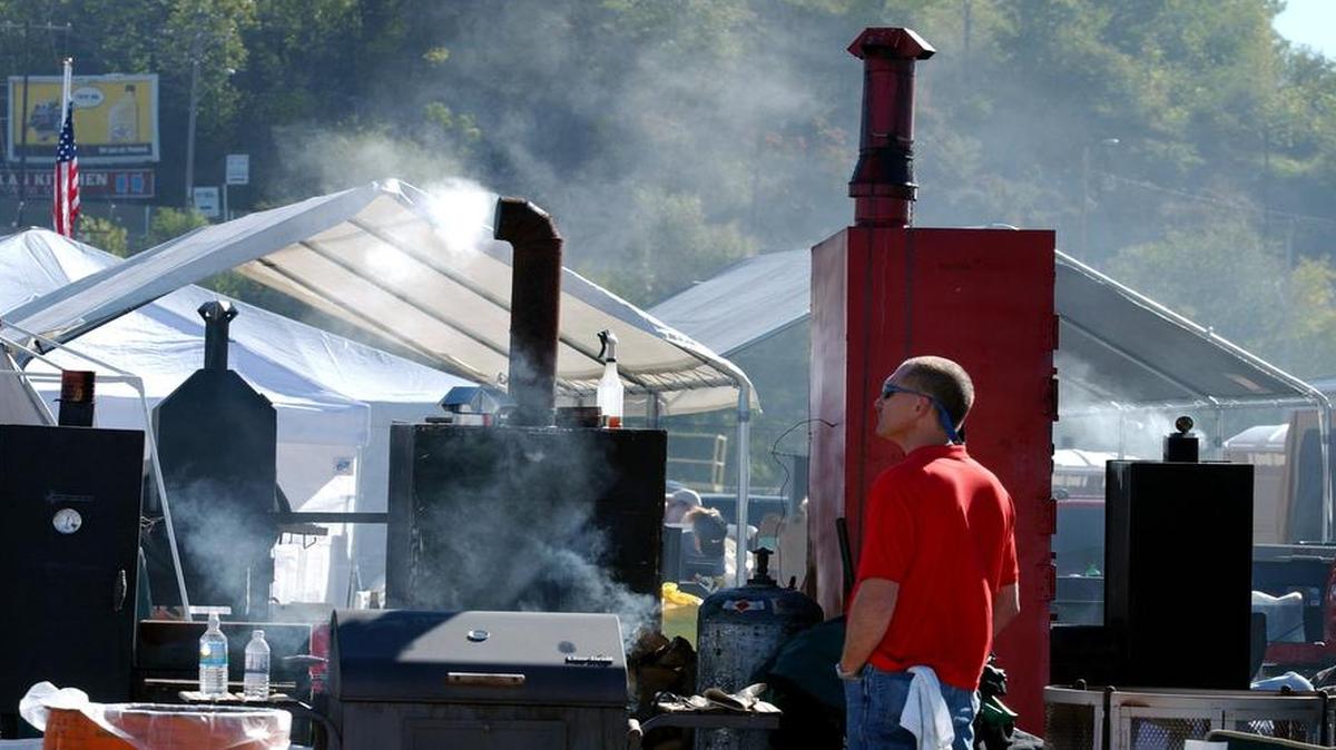 
Long a staple of the West Bottoms, the American Royal barbecue will this fall relocate to new digs at Arrowhead Stadium
