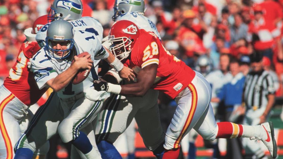 Fifty greatest moments in the half-century history of Kansas City’s Arrowhead Stadium