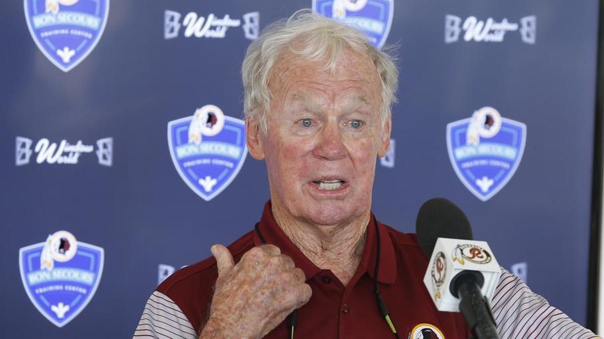 Bobby Beathard, who won four Super Bowls as Washington’s general manager, has been elected to the Pro Football Hall of Fame. He began his front-office career as a part-time scout with the Chiefs in 1963.