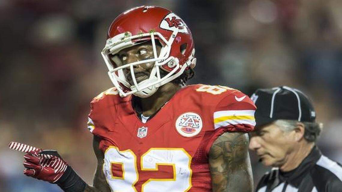 
The Chiefs could save up to $11 million in cap room by releasing Dwayne Bowe, but how would they fill the hole at wide receiver?
