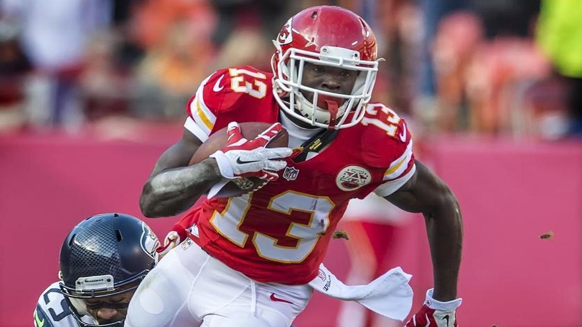 
De’Anthony Thomas
