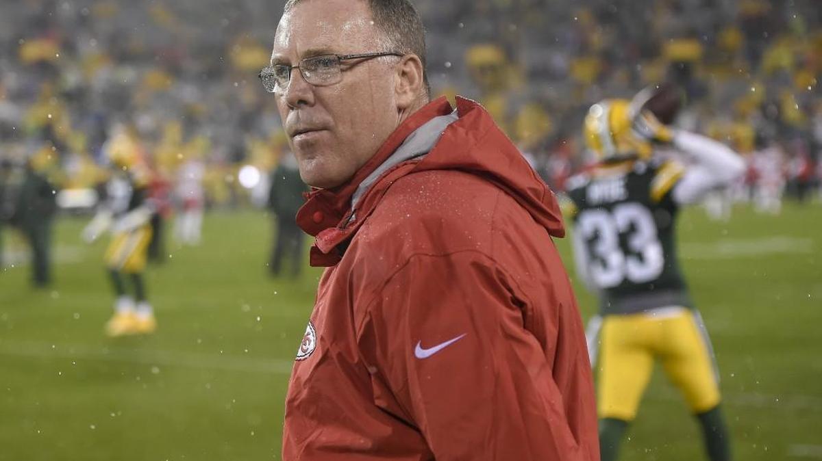 Some moves made by Chiefs general manager John Dorsey before the 2015 season led to the team having success during the season.