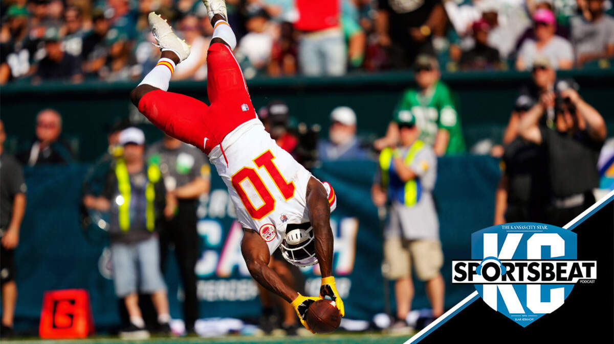 Finally, the Chiefs are winning again with touchdowns. But the defense is still a problem.