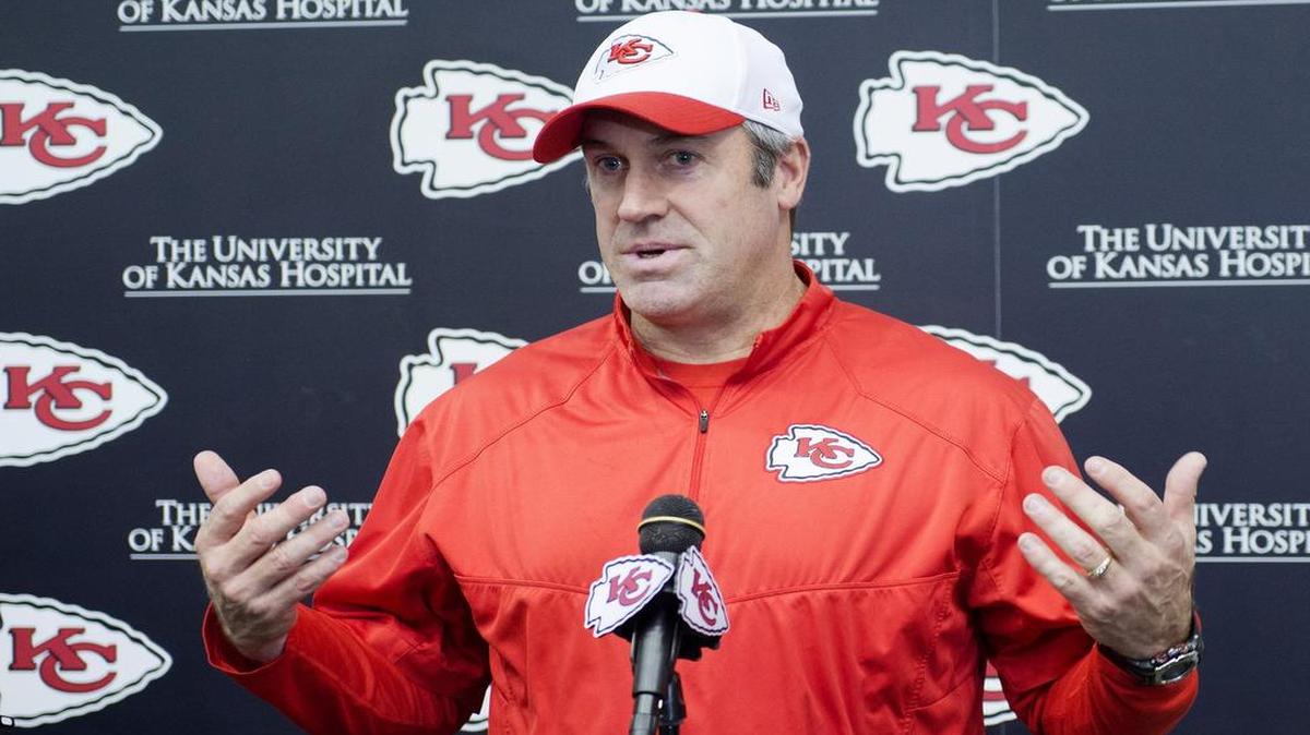 Doug Pederson reportedly will be hired as the Philadelphia Eagles’ head coach after the Chiefs’ season ends.