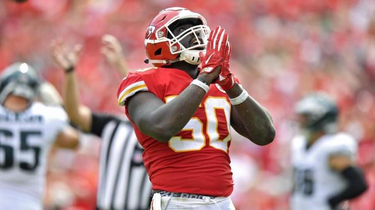 Chiefs outside linebacker Justin Houston was limited in practice again on Friday.