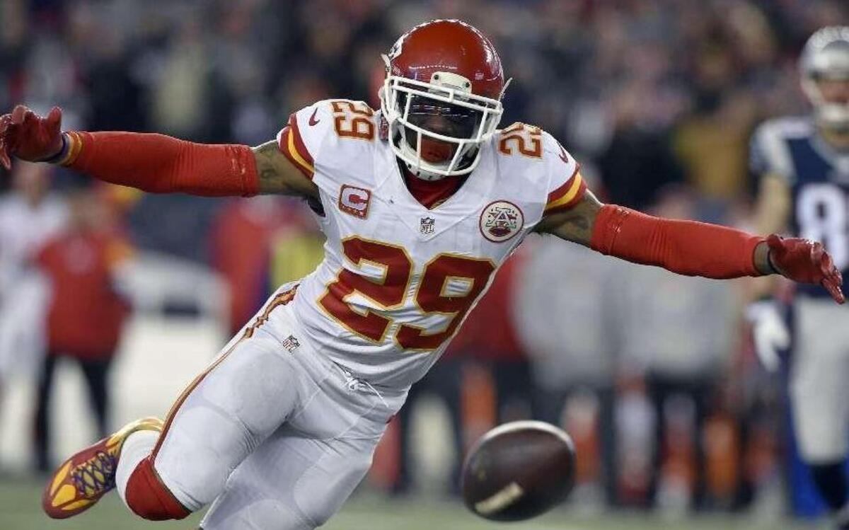 An ESPN report says that Chiefs safety Eric Berry could miss most — if not all — of the preseason.