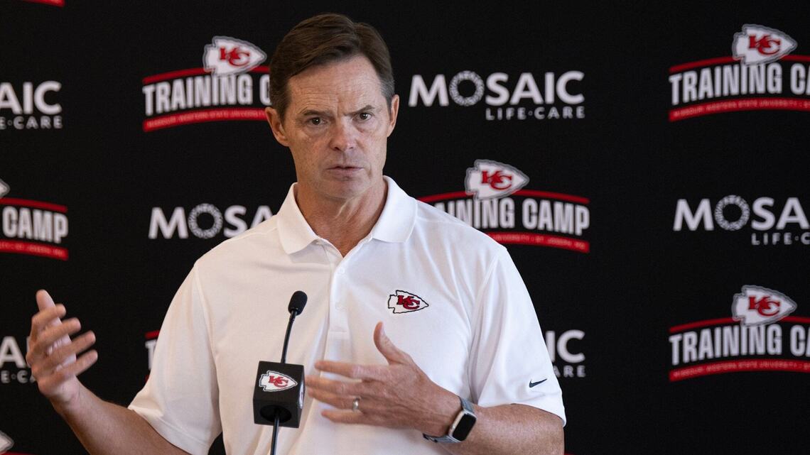 Could Kansas sweeten stadium offer to Chiefs in 11th hour? Why they shouldn’t | Opinion
