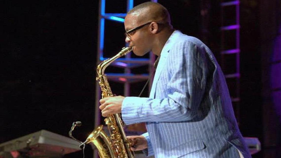 Kansas City native Houston Smith, 19, will perform the national anthem before the Chiefs-Broncos game Sunday night at Arrowhead Stadium.