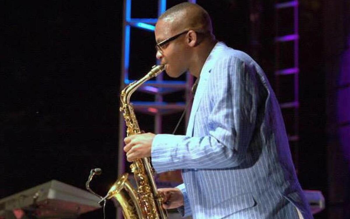 Kansas City native Houston Smith, 19, will perform the national anthem before the Chiefs-Broncos game Sunday night at Arrowhead Stadium.