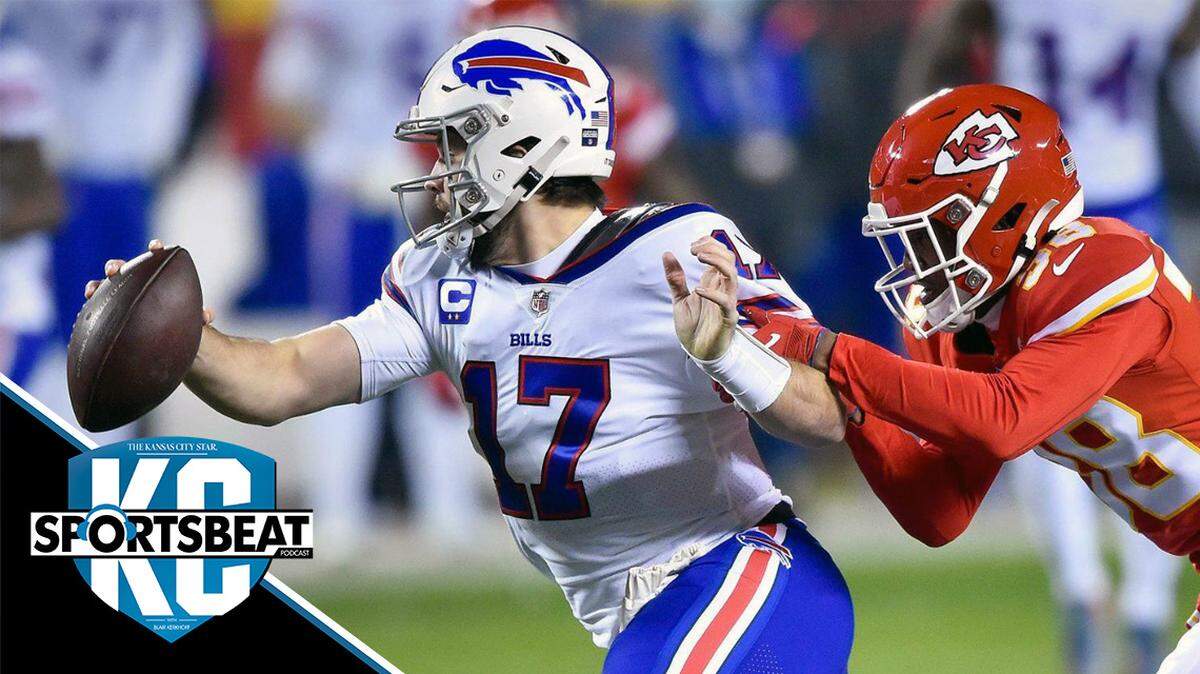 Nine months later, how will the next Chiefs-Bills contest turn out?
