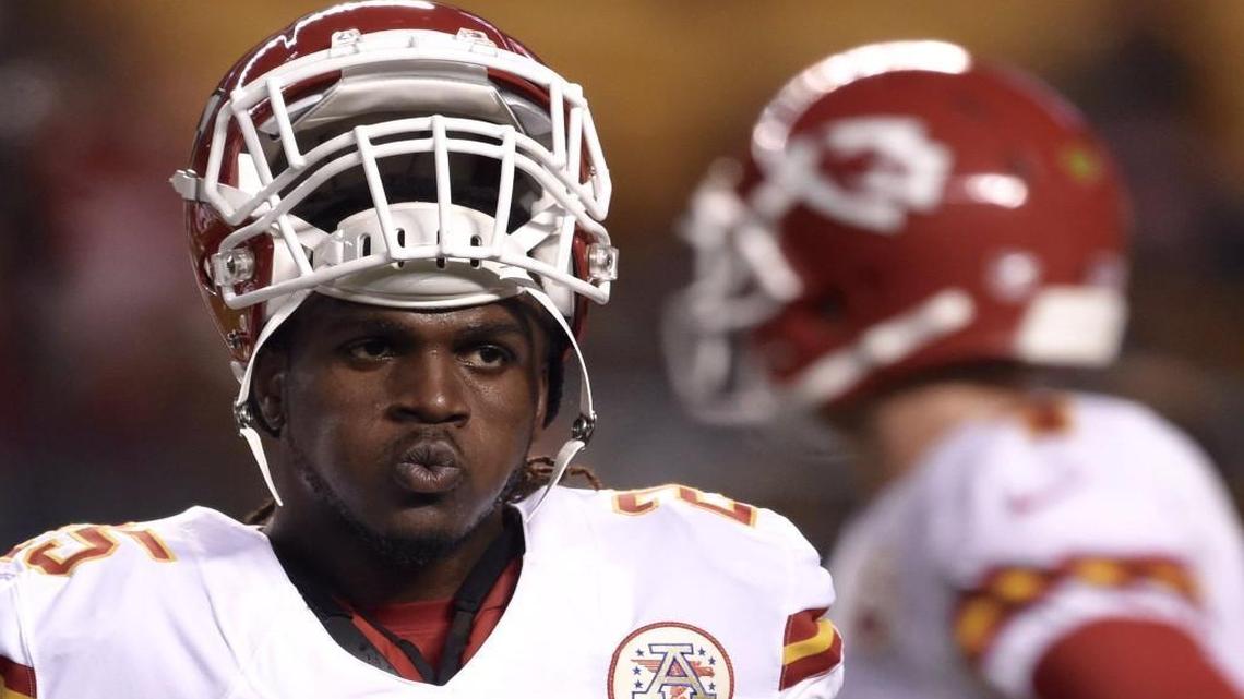 Jamaal Charles returned to game action for the first time since Week 5 of the 2015 season on Sunday at Pittsburgh, but even his presence wasn’t enough to fend off the Steelers.