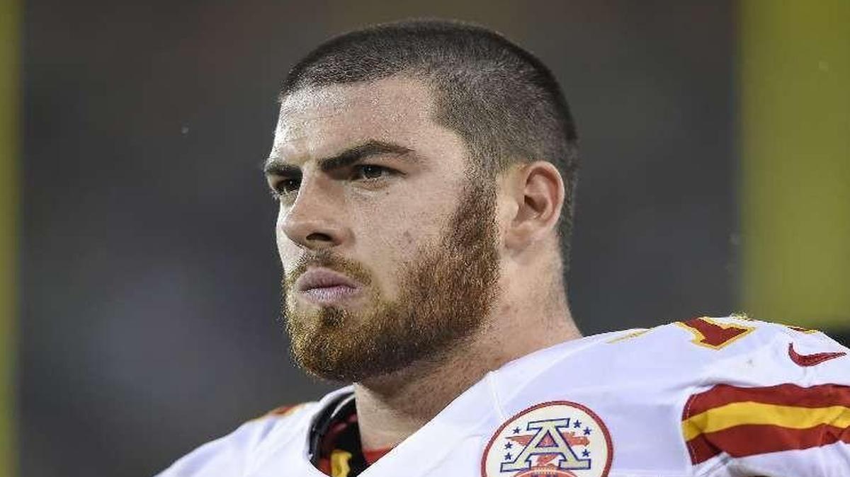 Chiefs tackle Eric Fisher, the No. 1 pick in the NFL Draft in 2013, will look across the line Sunday and see the Lions’ Ziggy Ansah, the No. 5 overall pick of the same draft.