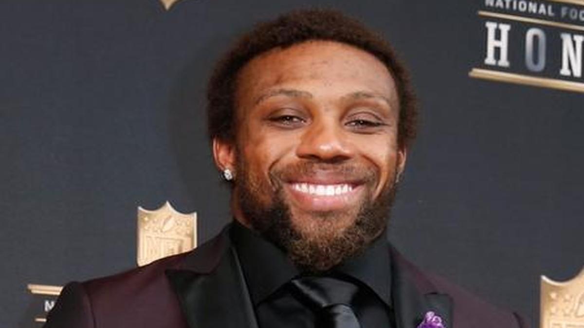 Following a December 2014 diagnosis of Hodgkin lymphoma, Chiefs safety Eric Berry fast-tracked his chemotherapy treatments to beat the illness, return in time for the start of training camp and led the Chiefs to an 11-5 record and their first playoff win in 22 years. On Saturday, he was named the NFL’s comeback player of the year.