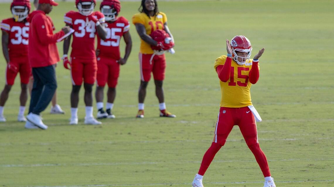 How to watch Kansas City Chiefs’ preseason game vs. Arizona Cardinals: TV, time, odds