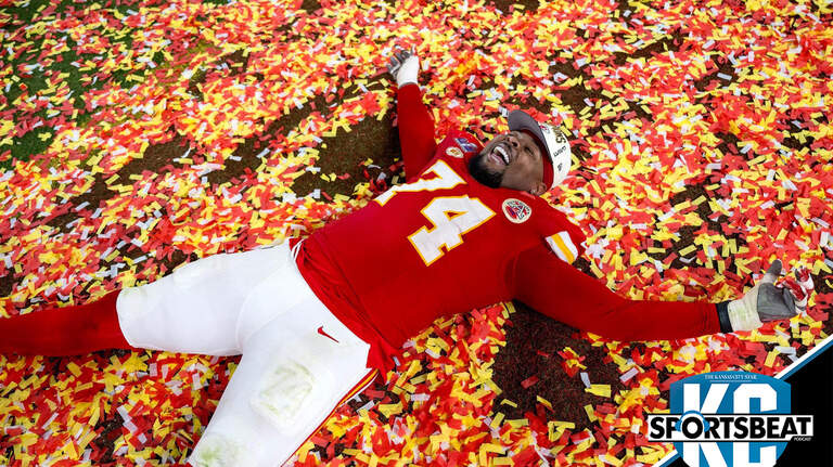 Packing up the Super Bowl and looking beyond the parade for the Chiefs | Podcast
