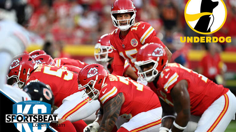 What kind of seasons await Chiefs’ Mahomes, Kelce, Pacheco? A podcast discussion