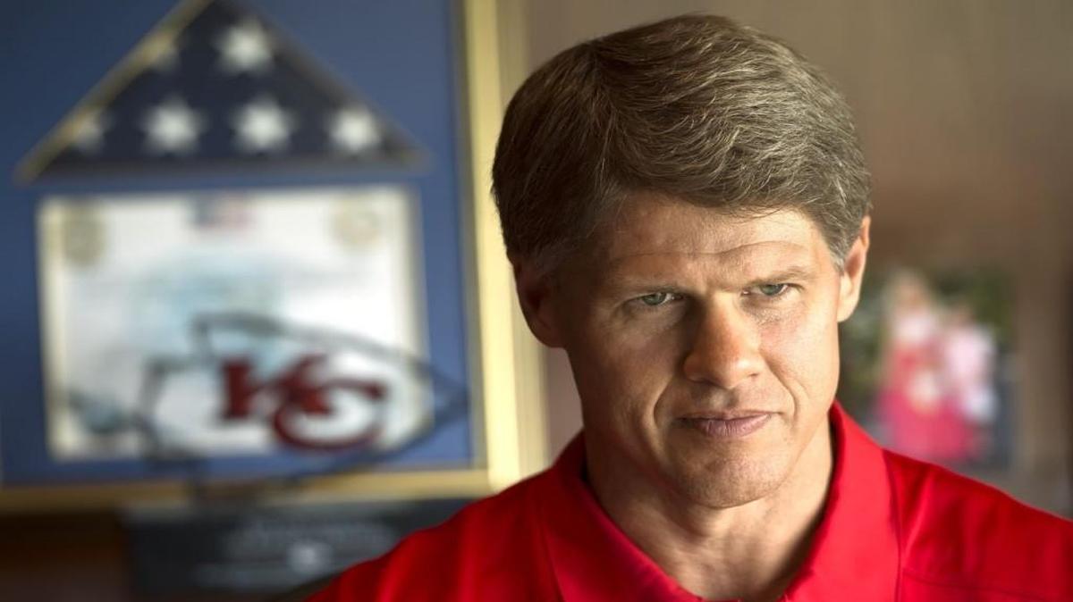 Clark Hunt