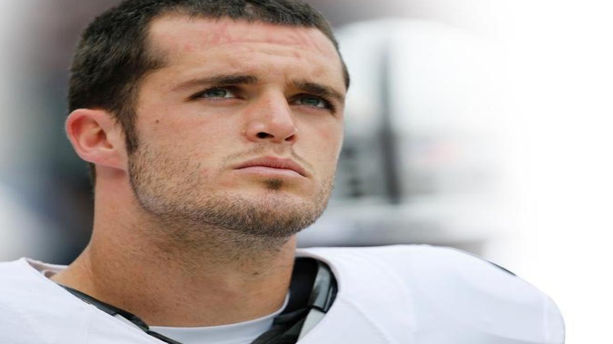 The Oakland Raiders may have finally found a quality quarterback in Derek Carr, who will face the Chiefs in Oakland on Sunday.