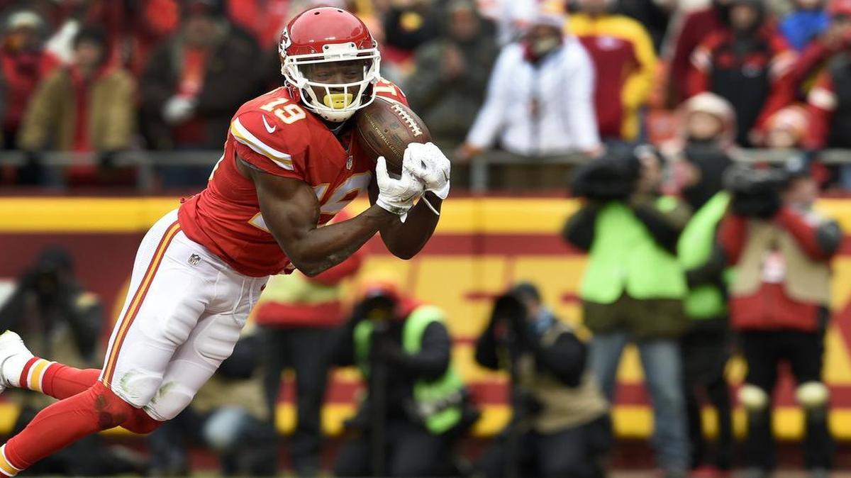 The Chiefs lost two draft picks after they were found by the NFL to have tampered with the recruitment of wide receiver Jeremy Maclin before he officially became a free agent.