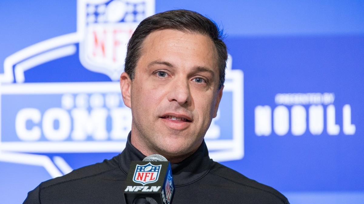 Here’s how Kansas City Chiefs can replicate success of last year’s draft