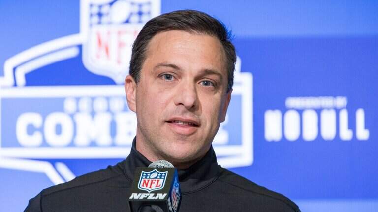 NFL executive says one running back prospect could make Chiefs even more formidable