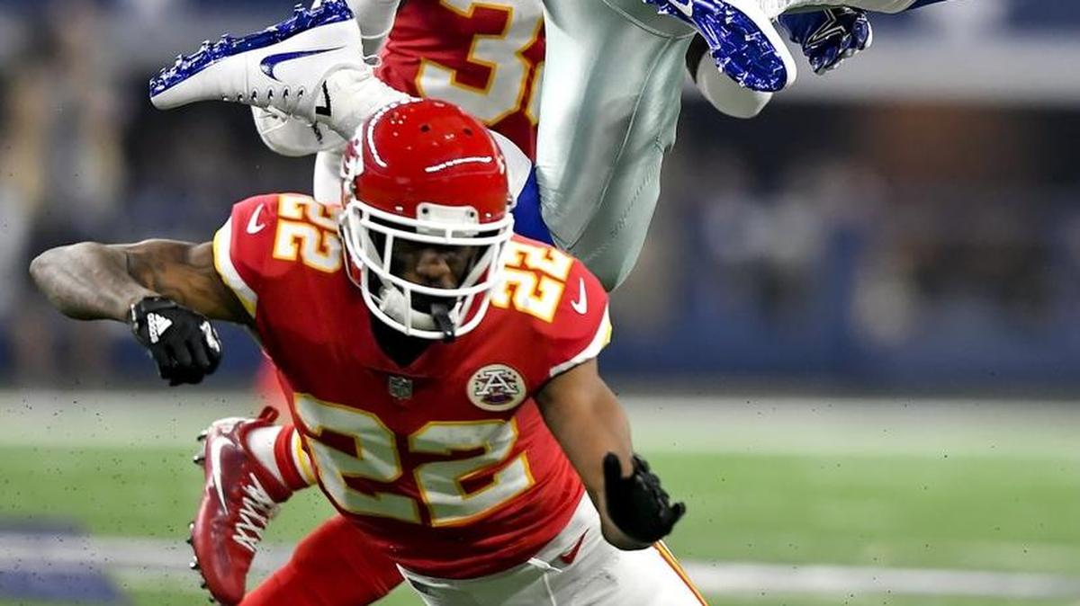 The Chiefs are looking for better all-around play from their secondary, and yes, improved tackling from cornerback Marcus Peters is on the list.