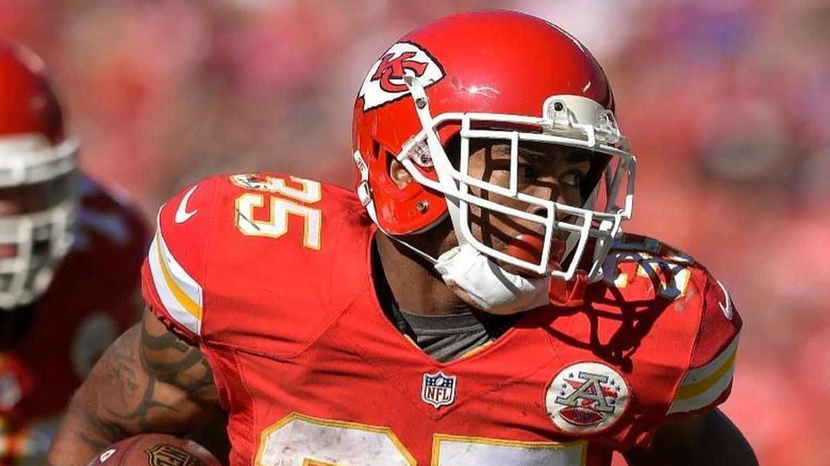 Chiefs running back Charcandrick West is coming off the best game of his career, but he wants to do even more this Sunday.