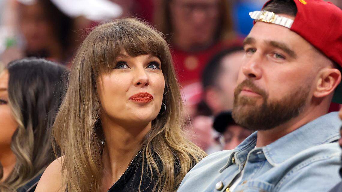 Guardians fans are thrilled Taylor Swift and her bank account are part of the team