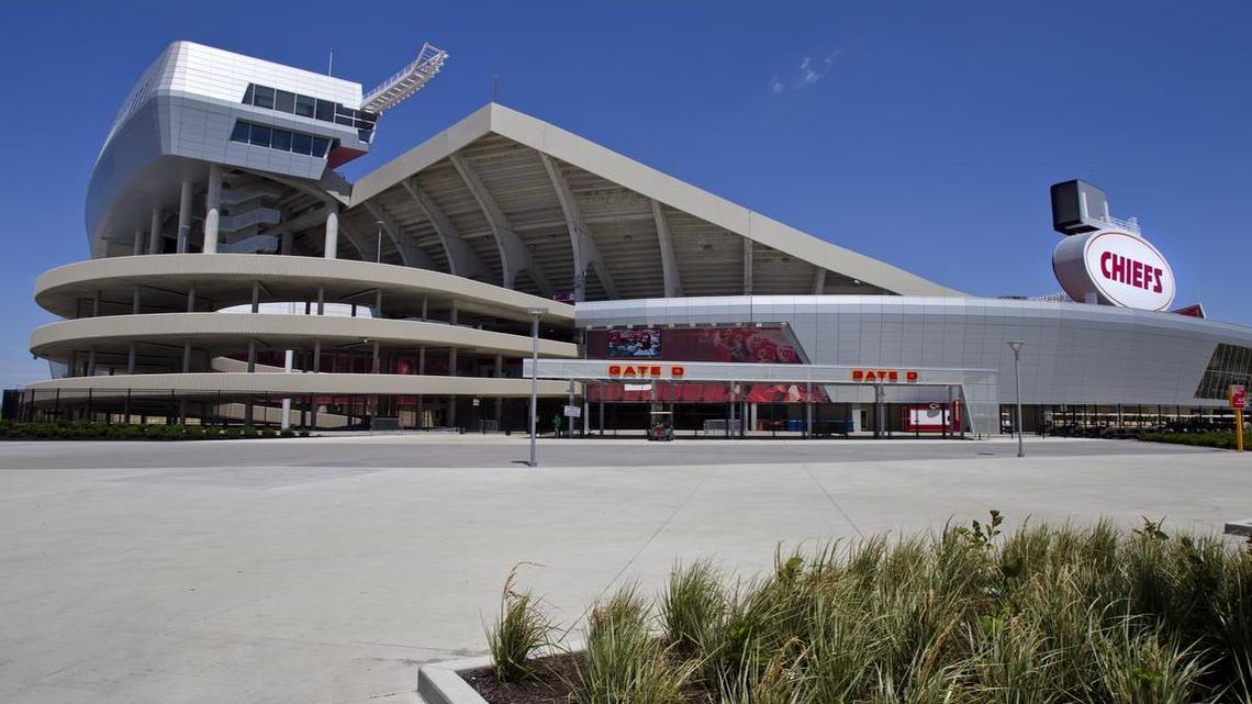 The Chiefs are offering a $200 mobile-only season ticket good for a seat in the upper level of Arrowhead Stadium.