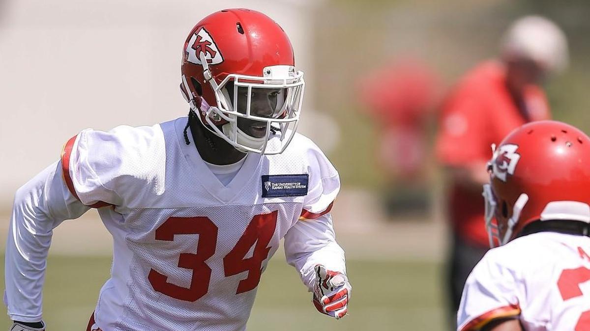 Safety Leon McQuay could be one of the most important men on the field for the Chiefs this weekend at Chicago ... and into the regular season.
