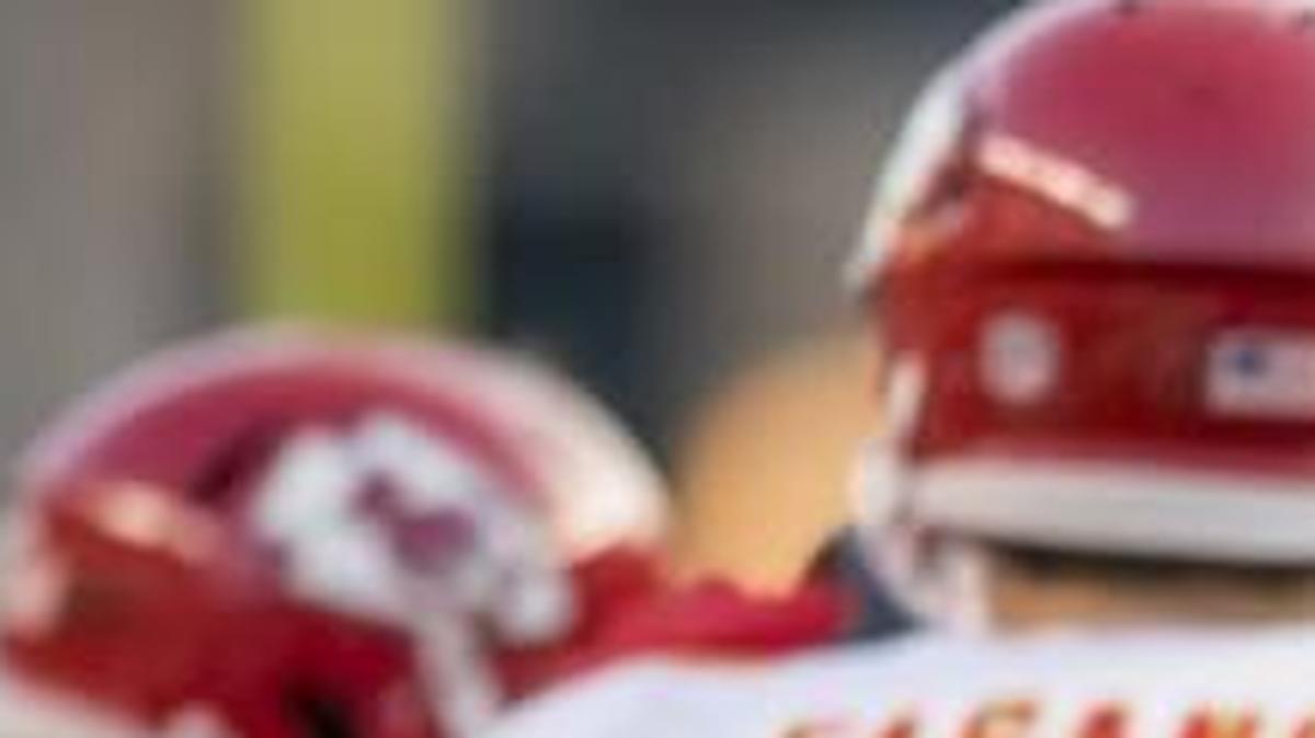 
Members of his staff say that no one spends more time at putting together an offensive game plan than Chiefs coach Andy Reid.


