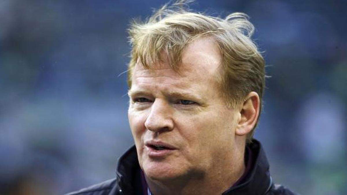 
“My disciplinary decision led the public to question our sincerity, our commitment, and whether we understood the toll that domestic violence inflicts on so many families. I take responsibility both for the decision and for ensuring that our actions in the future properly reflect our values,” wrote NFL commissioner Roger Goodell. “I didn’t get it right. Simply put, we have to do better. And we will.”
