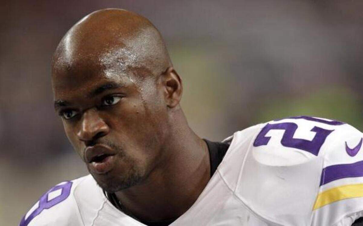 
After missing last Sunday’s game, Minnesota Vikings running back Adrian Peterson will return to practice with the team and will play this coming Sunday, the Vikings announced on Monday.


